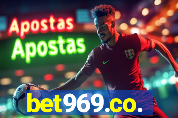 bet969.co.