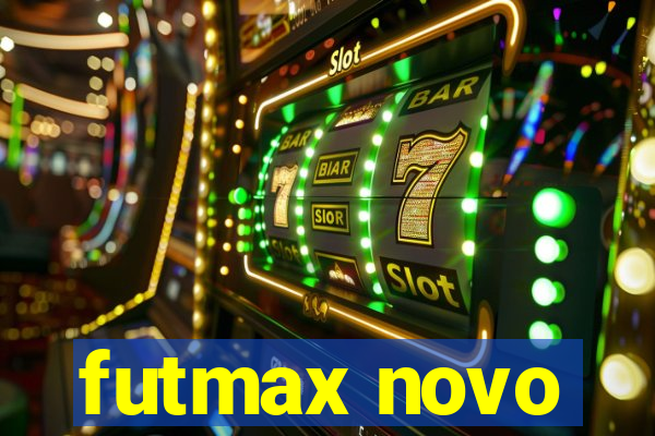 futmax novo