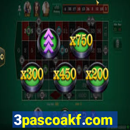 3pascoakf.com