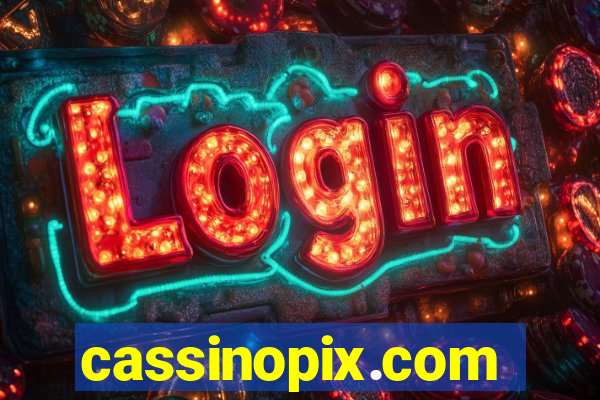 cassinopix.com