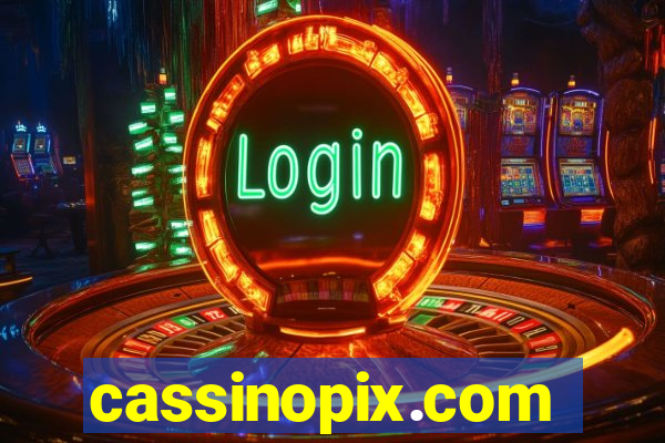 cassinopix.com