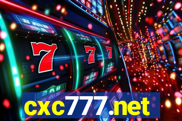 cxc777.net