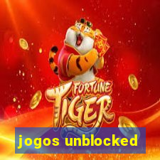 jogos unblocked