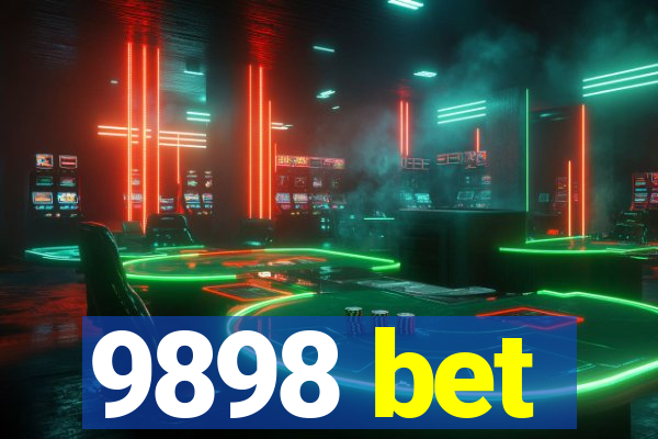 9898 bet