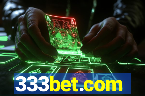 333bet.com