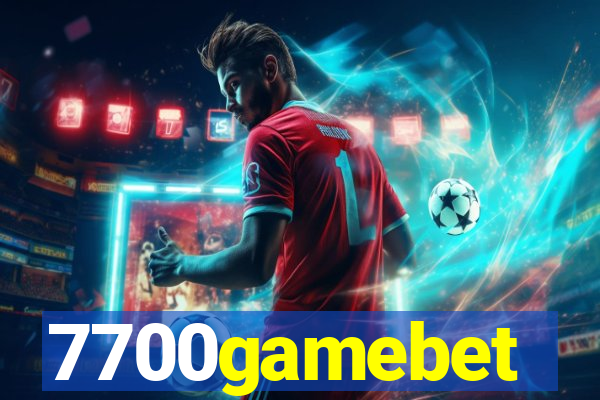 7700gamebet