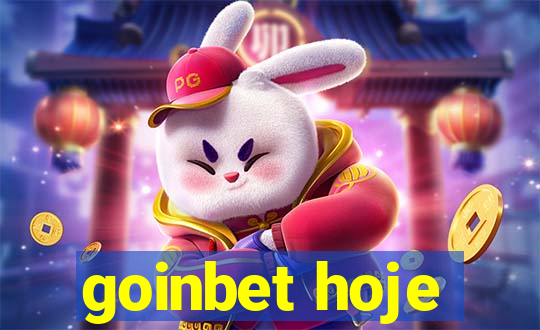 goinbet hoje