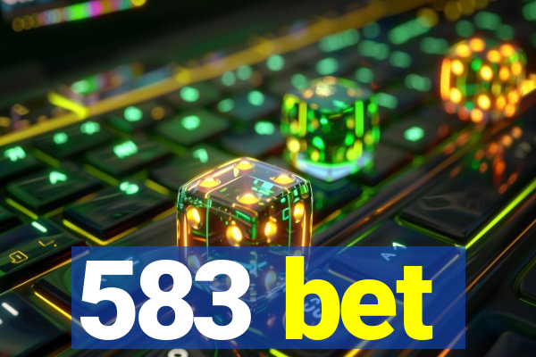 583 bet