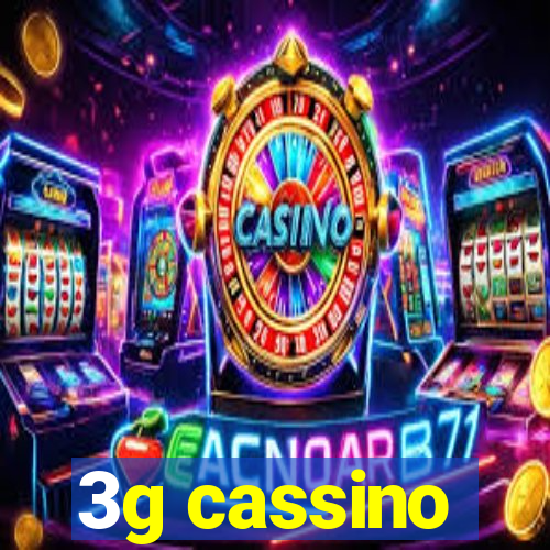 3g cassino