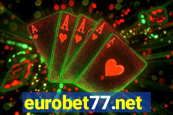 eurobet77.net