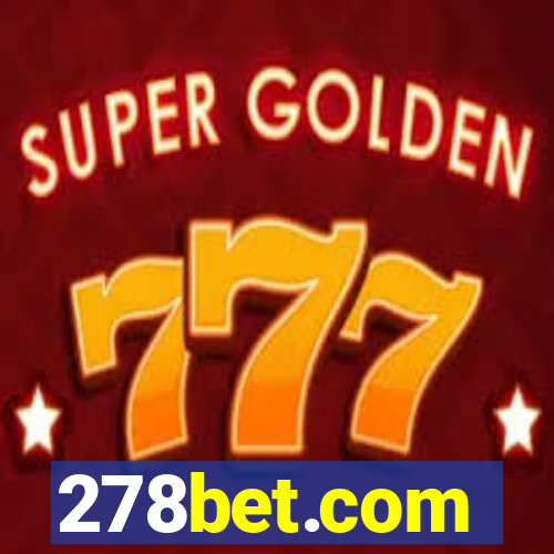 278bet.com