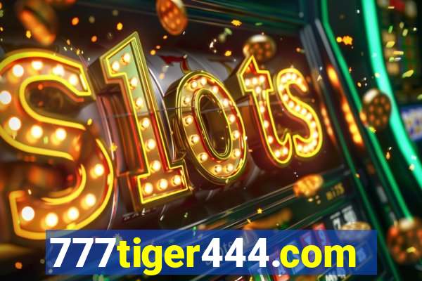 777tiger444.com