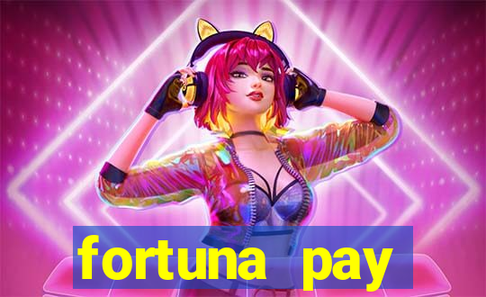 fortuna pay consultoria financeira ltda