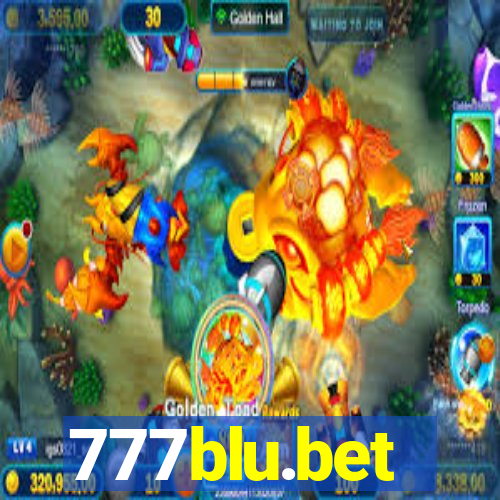 777blu.bet