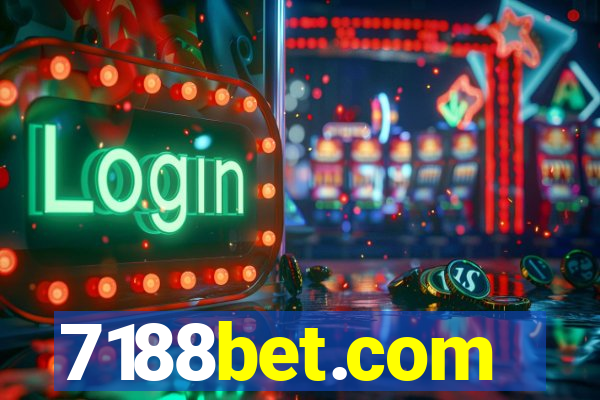 7188bet.com