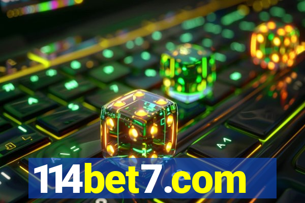 114bet7.com