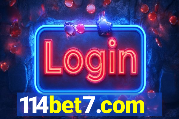 114bet7.com