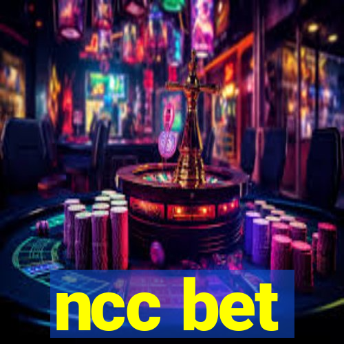 ncc bet