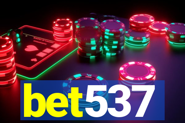 bet537