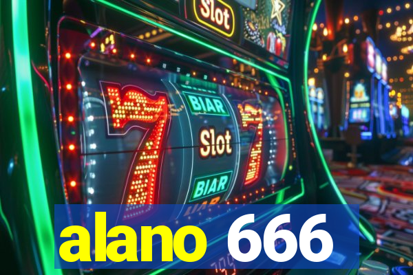 alano 666