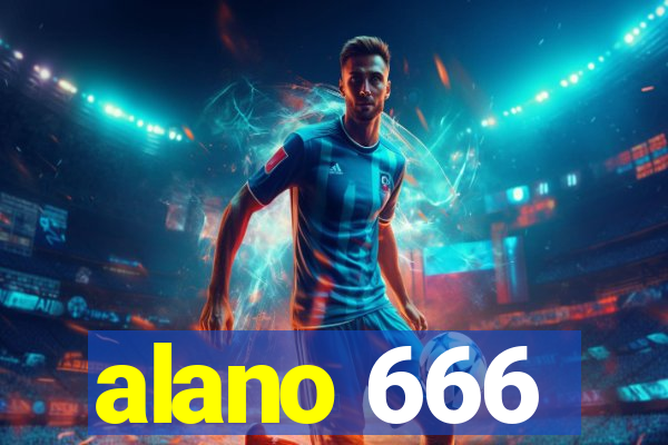 alano 666