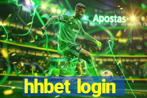 hhbet login