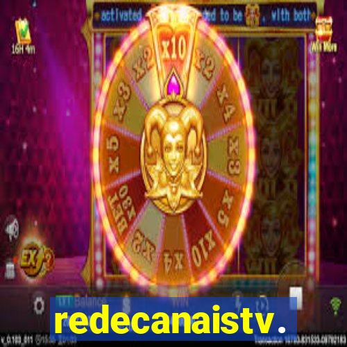 redecanaistv.