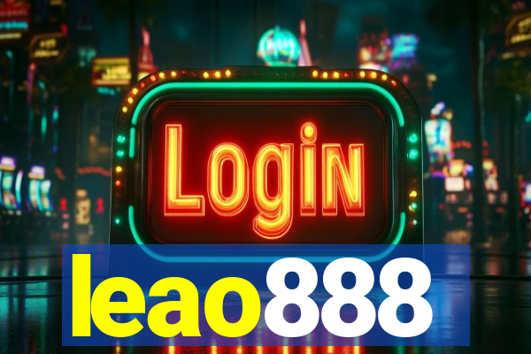 leao888