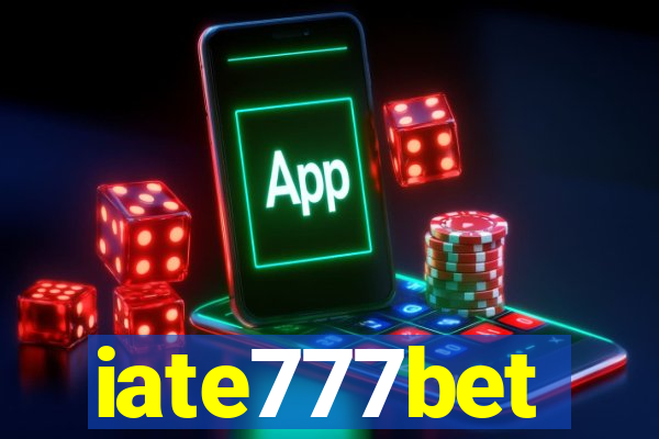 iate777bet