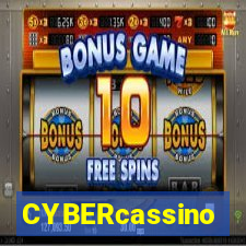 CYBERcassino