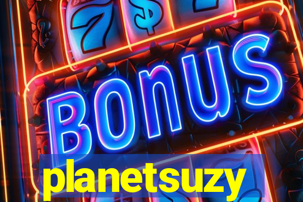 planetsuzy