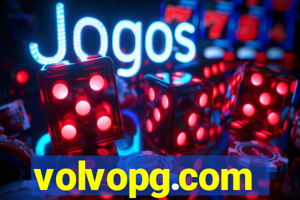 volvopg.com