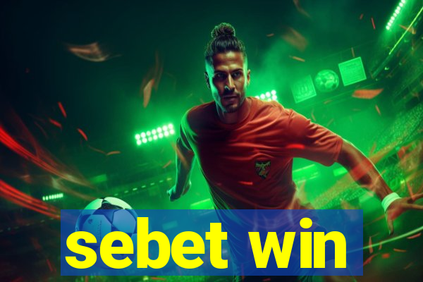 sebet win