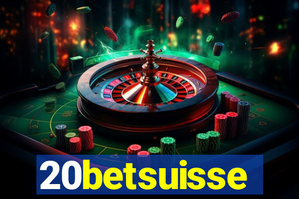 20betsuisse