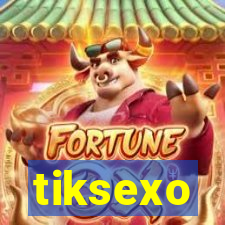 tiksexo