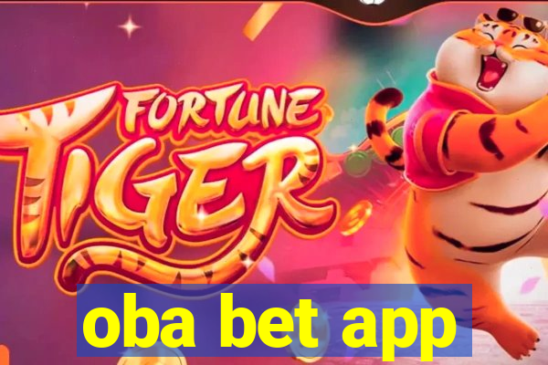 oba bet app