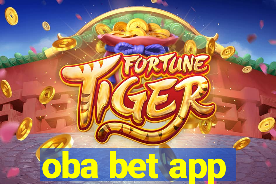 oba bet app