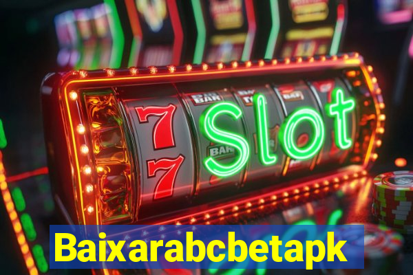 Baixarabcbetapk