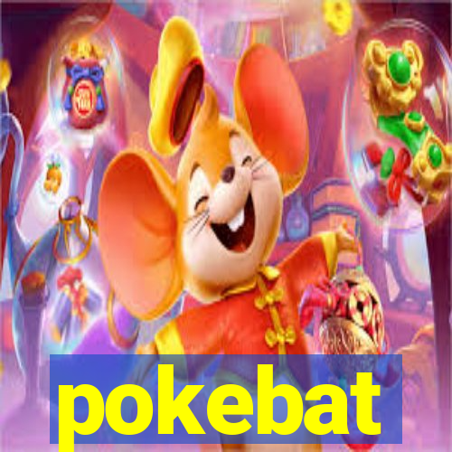 pokebat