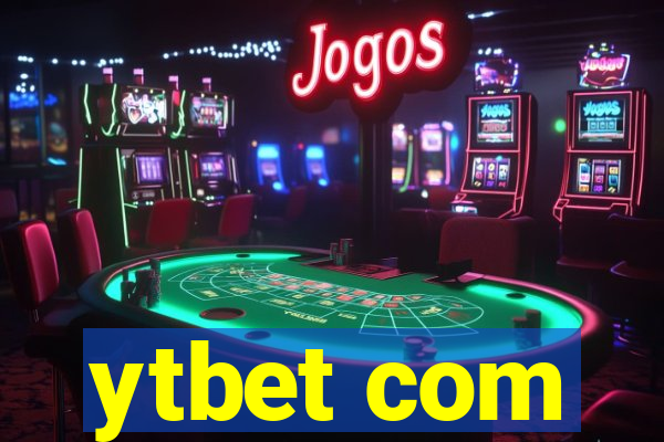 ytbet com