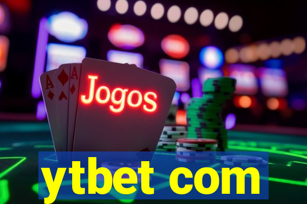 ytbet com