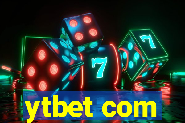 ytbet com