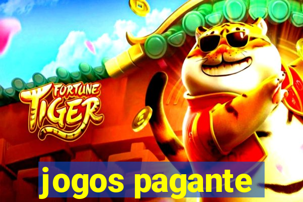 jogos pagante