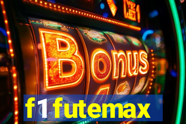 f1 futemax