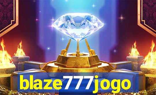 blaze777jogo