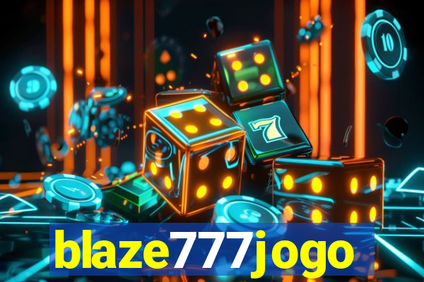 blaze777jogo