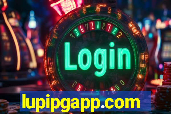 lupipgapp.com