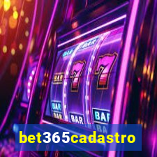 bet365cadastro