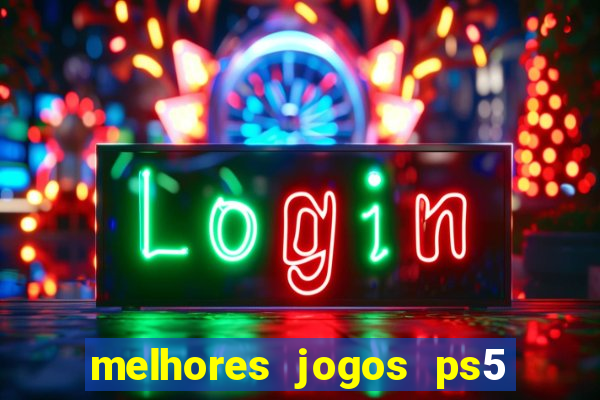 melhores jogos ps5 mundo aberto