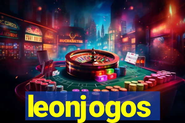 leonjogos